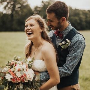 Meet your Posher, Michaela